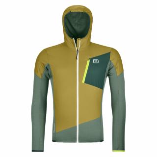 Ortovox Col Becchei Hybrid Jacket Velikost: M