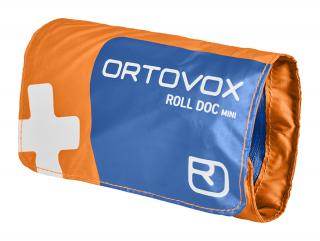Ortovox First Aid Rock Doc Mini