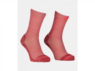 Ortovox Hike Classic Mid Socks Velikost: 42-44