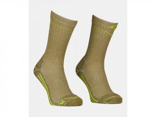 Ortovox Hike Classic Mid Socks Velikost: 45-47