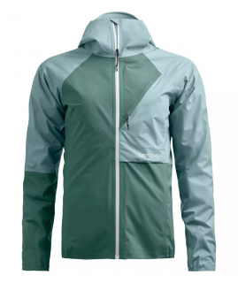 Ortovox Piz Selva 2.5l jacket Velikost: S
