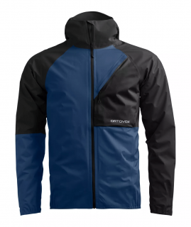 Ortovox Piz Selva 2.5l jacket Velikost: XL