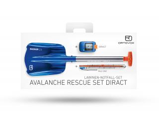 Ortovox Rescue Set Diract