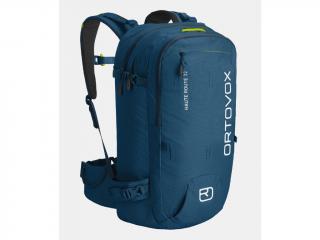 ORTOVOX Skialpový batoh HAUTE ROUTE 32 - petrol blue - modrý Velikost: Unisize