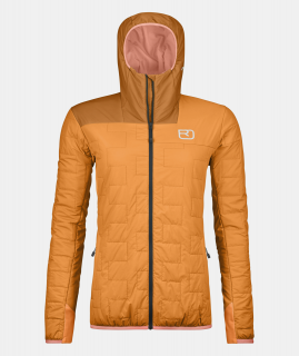 Ortovox Swisswool Piz Badus Jacket Velikost: L