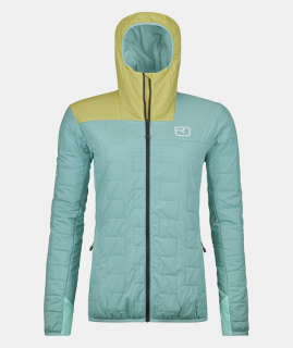 Ortovox Swiswool Piz Badus Jacket Velikost: L