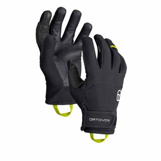 Ortovox Tour Light Glove Velikost: S, Barva: Černá