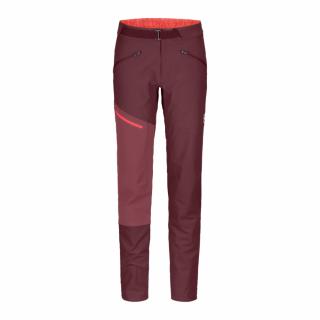 Ortovox W's Brenta Pants Varianta: Winetasting L