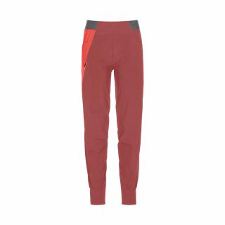 Ortovox W's Piz Selva Light Pants Varianta: Blush L