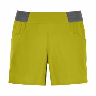 Ortovox W's Piz Selva Light Shorts Varianta: Dirty Daisy XS