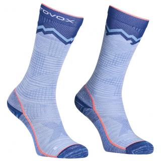Ortovox W´s Tour Long Socks Velikost: 39-41