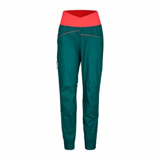 Ortovox W's Valbon Pants Varianta: Pacific Green S