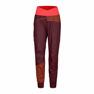 Ortovox W's Valbon Pants Varianta: Winetasting L