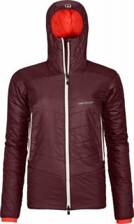 Ortovox W´s Westalpen Swisswool Jacket Velikost: S