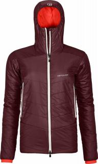 Ortovox W´s Westalpen Swisswool Jacket Velikost: XS