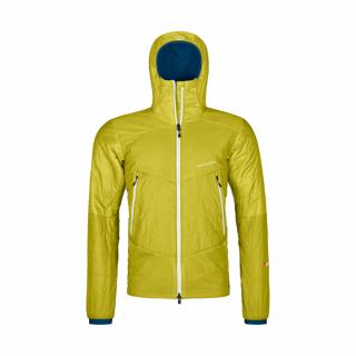 Ortovox Westalpen Swisswool Jacket Varianta: Dirty Daisy XL