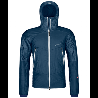 Ortovox Westalpen Swisswool Jacket Velikost: XL