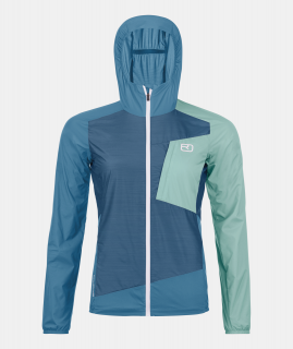 Ortovox Windbreaker Jacket Velikost: L