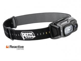 Petzl Swift Rl Pro