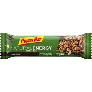 PowerBar Natural Energy Cereal 40 g