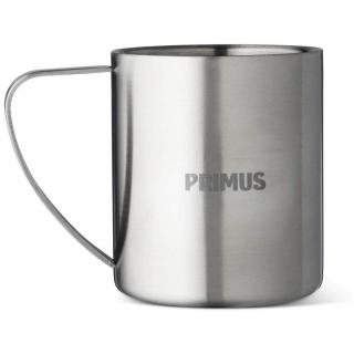 PRIMUS hrneček 4-Season Mug 0.2L Stainless Steel