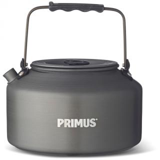 PRIMUS konvice LiTech Coffee & Tea Kettle 1.5L Hard-anodized aluminum