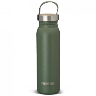 PRIMUS lahev Klunken Bottle 0.7L Green - zelená