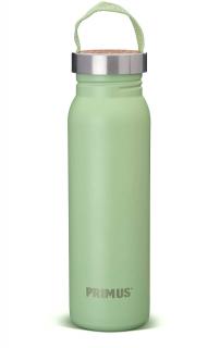 PRIMUS lahev Klunken Bottle 0.7L Mint - zelená
