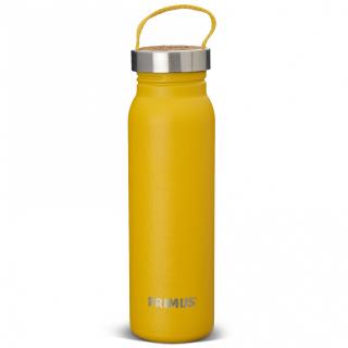 PRIMUS lahev Klunken Bottle 0.7L Yellow - žlutá