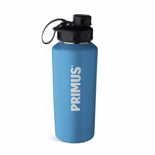 PRIMUS lahev TrailBottle 1.0L S.S. Blue - modrá