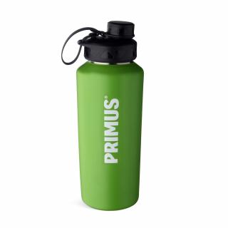 PRIMUS lahev TrailBottle 1.0L S.S. Moss - zelená