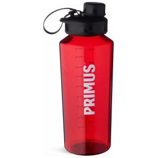 PRIMUS lahev TrailBottle 1.0L Tritan Red - červená