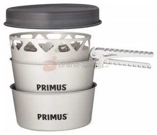 PRIMUS souprava na vaření Essential Stove Set 2.3L