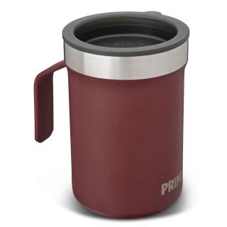 PRIMUS Termohrnek KOPPEN MUG 300 ml ox red - červený