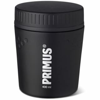 PRIMUS termoska na jídlo TrailBreak Lunch jug 400 Black - černá
