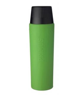 PRIMUS termoska TrailBreak EX Moss 1.0L Vacuum Bottle zelená