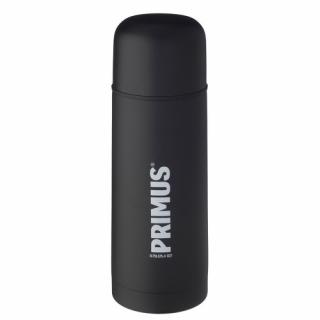 PRIMUS termoska Vacuum bottle 0.5L Black - černá