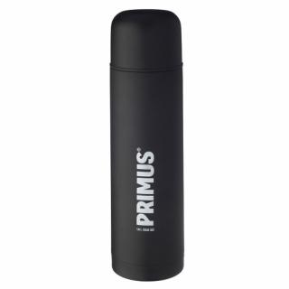 PRIMUS termoska Vacuum bottle 1.0L Black - černá