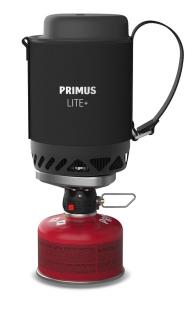 PRIMUS vařič Lite Plus Stove System Black - černý