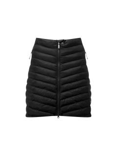 RAB Dámská sukně CIRRUS SKIRT Black - černá Velikost: M