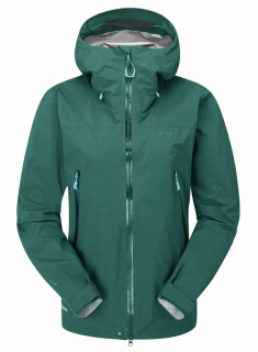 Rab Kangri Paclite Plus Jacket Wmns Velikost: L