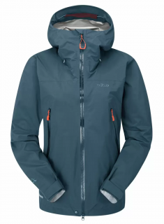Rab Kangri Paclite Plus Jacket Wmns Velikost: XL