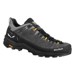 SALEWA Pánské trekové boty ALP TRAINER 2 GTX M onyx/black - šedočerná Velikost EU: 42