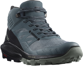 Salomon Outpulse Mid Gtx W Velikost EU: 40 2/3