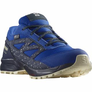 Salomon Outway Cswp Junior Velikost EU: 33