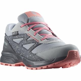 Salomon Outway Cswp Junior Velikost EU: 38