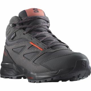 Salomon Outway Mid Cswp Junior Velikost EU: 38