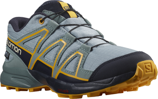 Salomon Speedcross Cswp J Velikost EU: 32