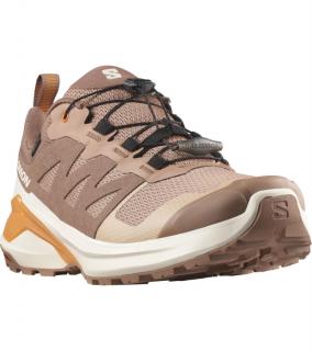 Salomon X-Adventure Gtx W Velikost EU: 41 1/3