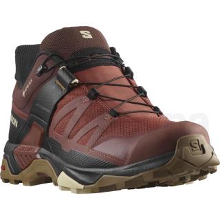 Salomon X Ultra 4 Gtx Velikost EU: 41 1/3